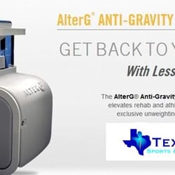 Texas Sports & Spine