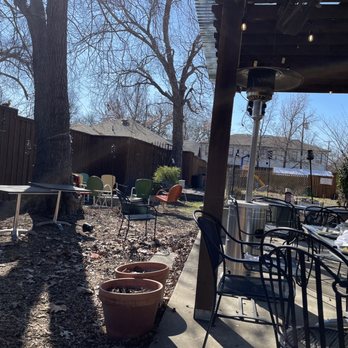 Garden Cafe - Breakfast & Brunch Near Me - Dallas, Texas
