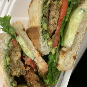 Habit Burger & Grill - Veggie burger - Burgers Near Me - Santa Barbara, California Habit Burger & Grill - Veggie burger - Burgers Near Me - Santa Barbara, California
