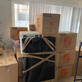 Sunday Movers - Movers Near Me