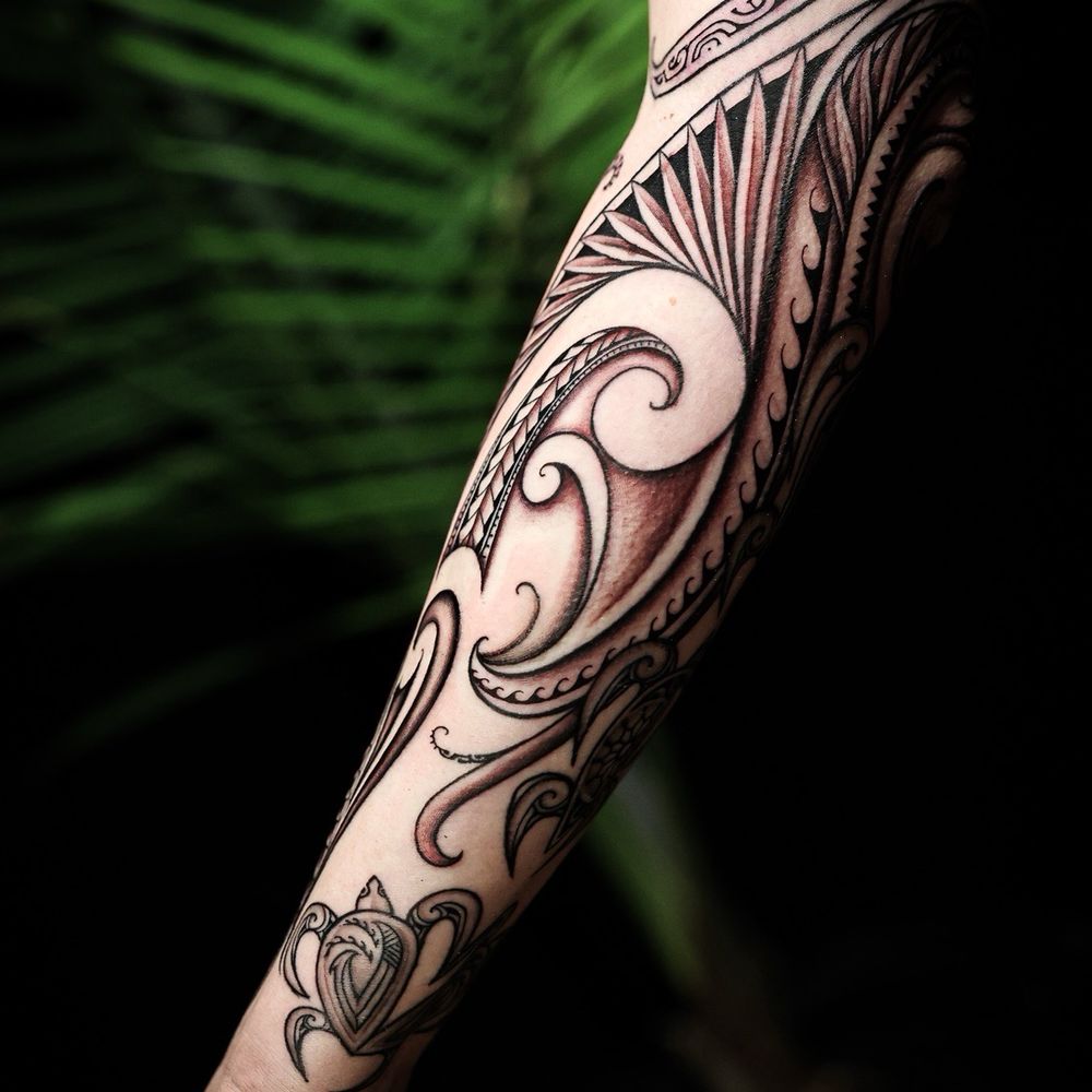 Islandtat Evolve - Tattoo Near Me - Lemon Grove, California Islandtat Evolve - Tattoo Near Me - Lemon Grove, California
