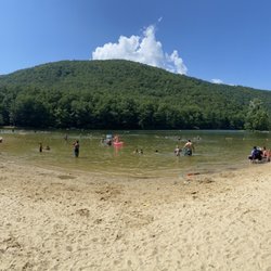 Sherando Lake