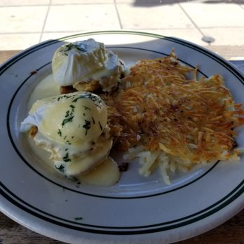 Ted's Bulletin 14th - Crab Benedict - Breakfast & Brunch Near Me - Washington, DC, District of Columbia Ted's Bulletin 14th - Crab Benedict - Breakfast & Brunch Near Me - Washington, DC, District of Columbia