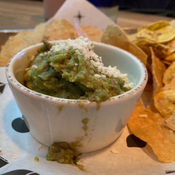 Diego Pops - Guacamole. - Cocktail Bars Near Me - Scottsdale, Arizona