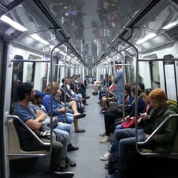 Estación Pueyrredón-Linea D