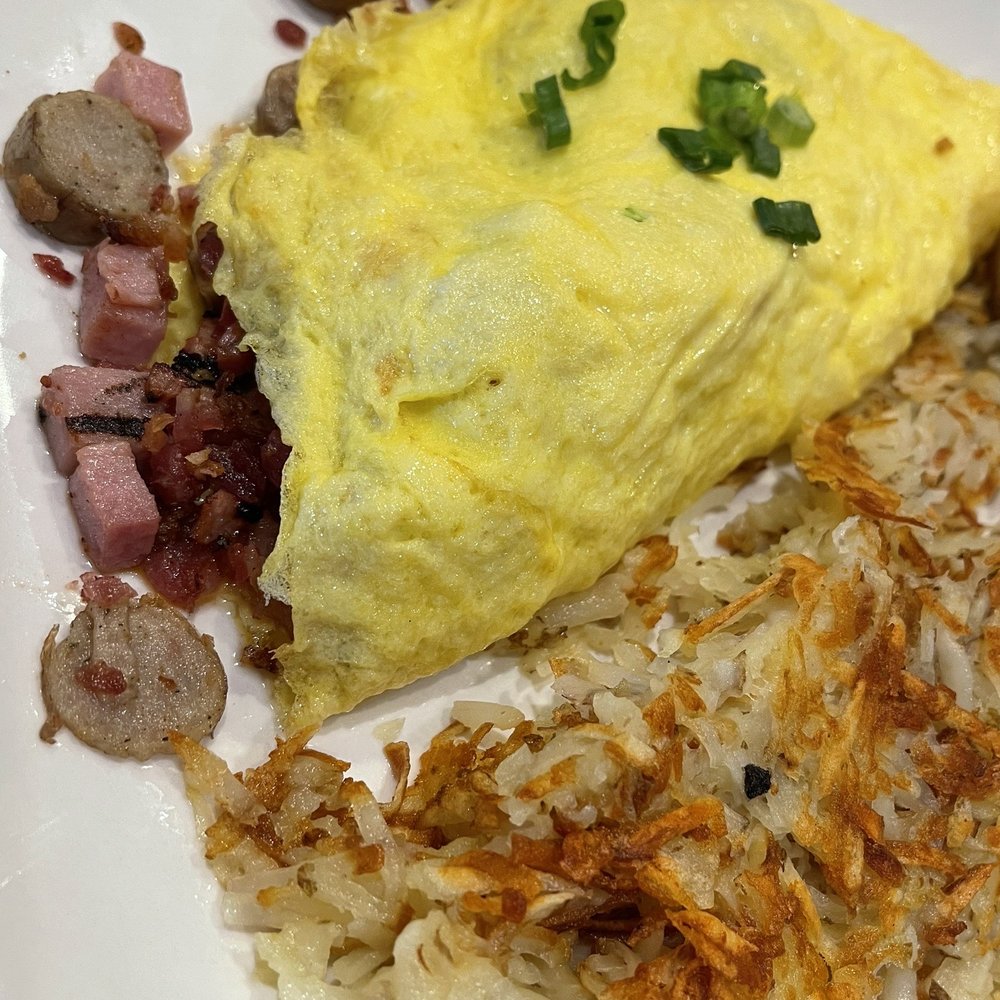 Broken Yolk Cafe - Breakfast & Brunch Near Me - Mesa, Arizona Broken Yolk Cafe - Breakfast & Brunch Near Me - Mesa, Arizona