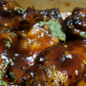 Tandoori Place - Wingtastic - Indian Near Me - Bronx, New York Tandoori Place - Wingtastic - Indian Near Me - Bronx, New York