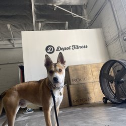 Depot Fitness - Downtown LA