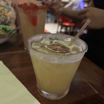 Agave Bandido - Passion fruit margarita - Sports Bars Near Me - Pembroke Pines, Florida Agave Bandido - Passion fruit margarita - Sports Bars Near Me - Pembroke Pines, Florida