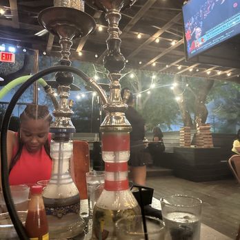 Rockhouse - Southern Near Me - Houston, Texas