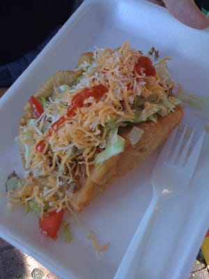 La Villita Historic Village by null