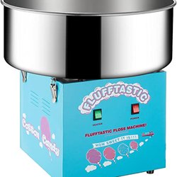 E&E Rentals - Cotton Candy Machine