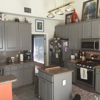 Tomberlin Remodeling - After! - Painters Near Me Tomberlin Remodeling - After! - Painters Near Me