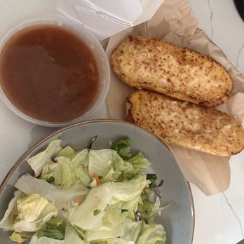 Vince's Spaghetti Express - Really???? - Italian Near Me - Temecula, California
