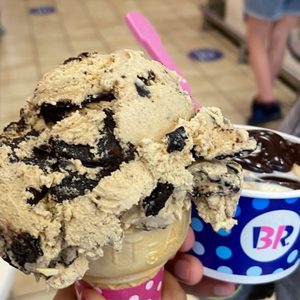 Baskin-Robbins on Yelp