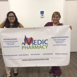 Medic Pharmacy