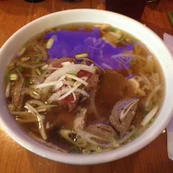 Atlantic Pho - Combination Pho - Vietnamese Near Me - Margate, Florida