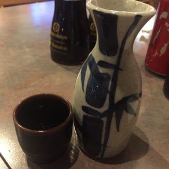 Anaba Sushi - Free sake with Yelp check-in or ice cream! - Japanese Near Me - Glendora, California