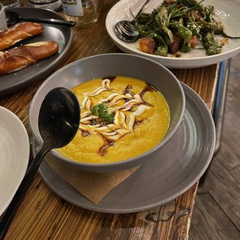 Benchmark - New American Near Me - Santa Ana, California