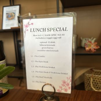Pho Ever - Alhambra - Lunch special only Monday to Friday - Vietnamese Near Me - Alhambra, California Pho Ever - Alhambra - Lunch special only Monday to Friday - Vietnamese Near Me - Alhambra, California