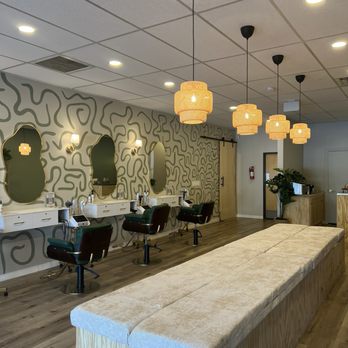 Atana Head Spa - Hair Salons Near Me - Tempe, Arizona