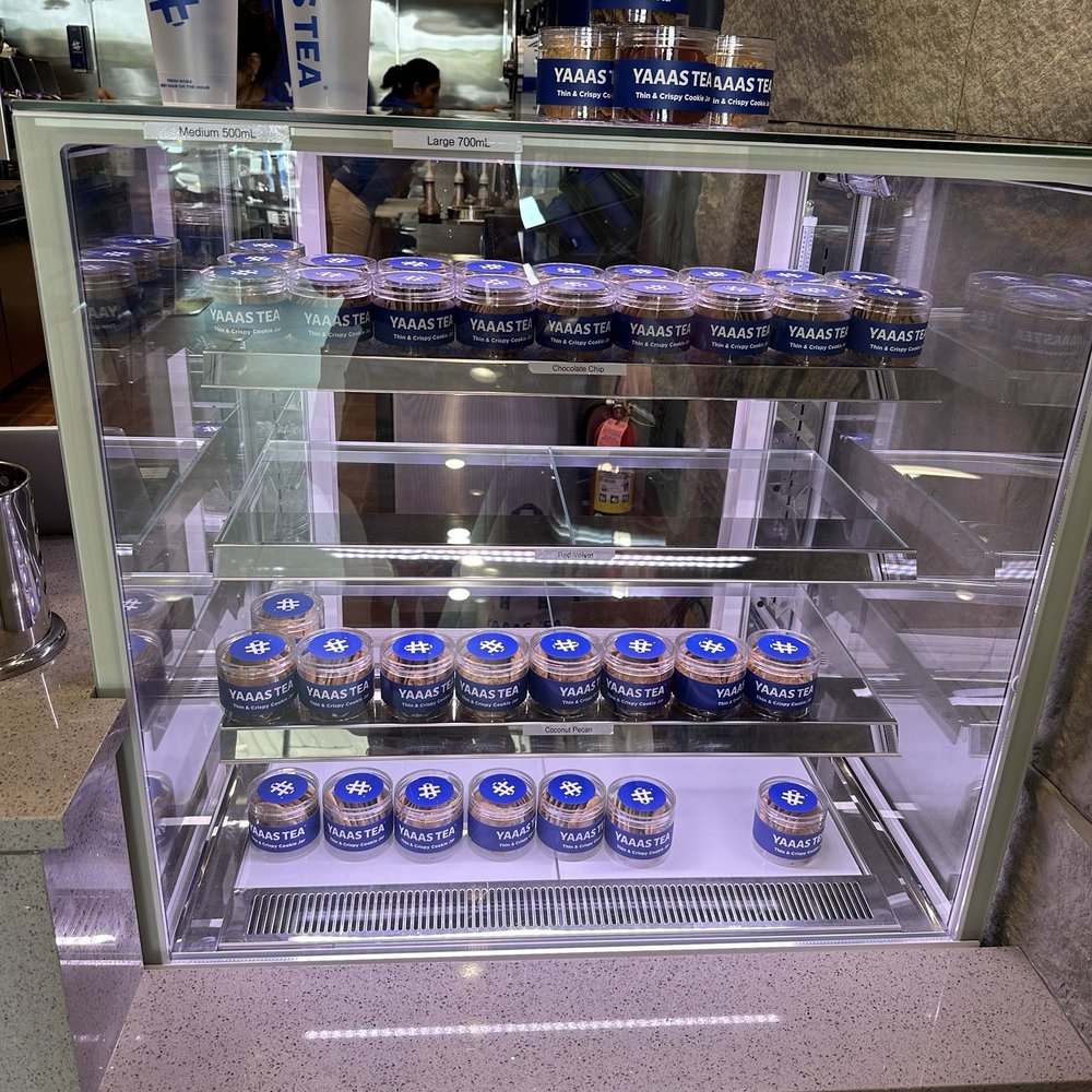 YAAAS TEA - Stony Brook - Bubble Tea Near Me - Stony Brook, New York YAAAS TEA - Stony Brook - Bubble Tea Near Me - Stony Brook, New York