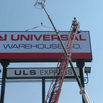 AB Signs - Signmaking Near Me - El Monte, California