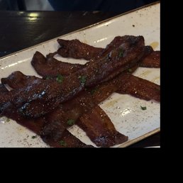 Million Dollar Bacon Million Dollar Bacon