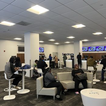 Spectrum - Spectrum 125th - Internet Service Providers Near Me - New York, New York Spectrum - Spectrum 125th - Internet Service Providers Near Me - New York, New York