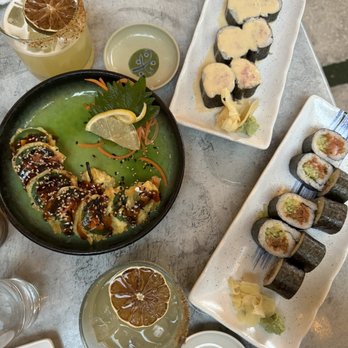 Shokudo - All delicious! - Sushi Bars Near Me - Miami, Florida