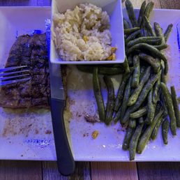 Fajita Plate