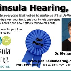 Peninsula Hearing