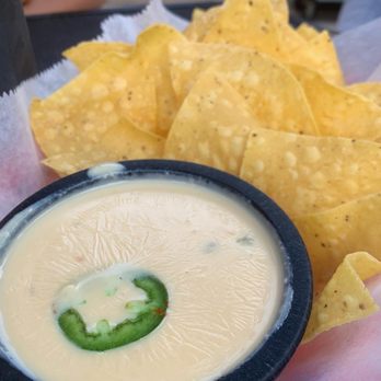 Revolucion - Chips and queso - Mexican Near Me - Indianapolis, Indiana
