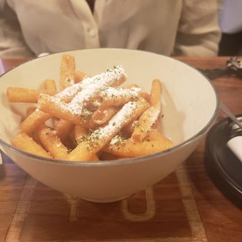 Fuyu Ramen - Funnel Cake Fries - Poke Near Me - Sunnyside, New York Fuyu Ramen - Funnel Cake Fries - Poke Near Me - Sunnyside, New York
