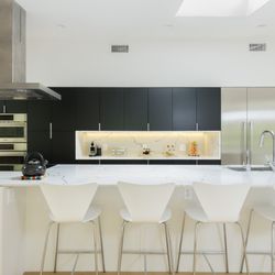 LA Dwelling