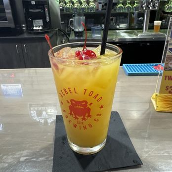 CM Lanes - Screwdriver! - Salad Near Me - Aransas Pass, Texas CM Lanes - Screwdriver! - Salad Near Me - Aransas Pass, Texas
