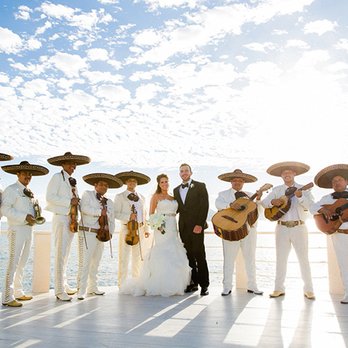 Mariachi Tulum - Musicians Near Me