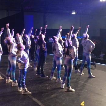 Creative Force Dance Center - Dance Schools Near Me - Severna Park, Maryland