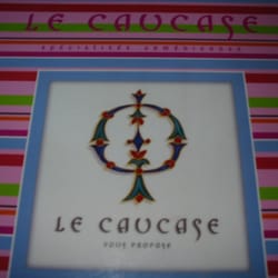 Le Caucase