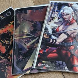 Heroes Northridge - Quality comics from Heroes