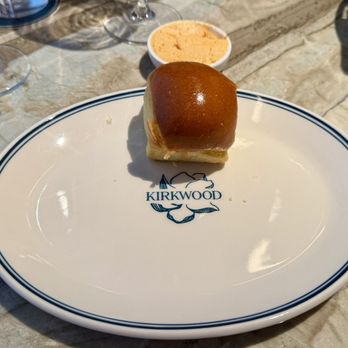 Kirkwood - Parker House Rolls - American Near Me - Houston, Texas