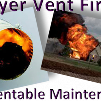 Thompson & Thompson Service Group - You can prevent home fires with annual dryer vent cleaning and maintenance - Heating & Air Conditioning/HVAC Near Me - Guyton, Georgia Thompson & Thompson Service Group - You can prevent home fires with annual dryer vent cleaning and maintenance - Heating & Air Conditioning/HVAC Near Me - Guyton, Georgia