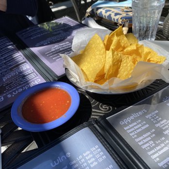Kiosco Mexican Grill - Chips and Salsa - Mexican Near Me - Greensboro, North Carolina Kiosco Mexican Grill - Chips and Salsa - Mexican Near Me - Greensboro, North Carolina