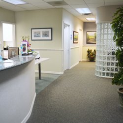 Tarpon Shores Dental - Office space