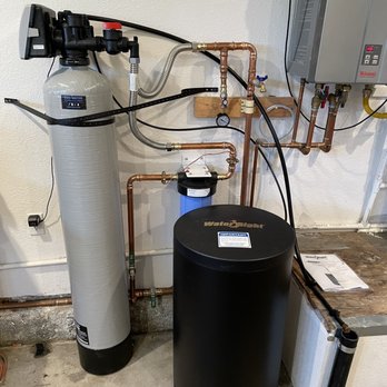 Evo Water Heating & Plumbing - Clean install - Water Heater Installation/Repair Near Me - San Jose, California