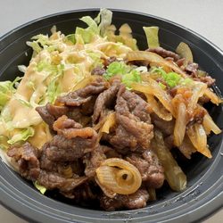 Shin Ramen - Korean Bulgogi