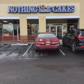 Nothing Bundt Cakes - Bakeries Near Me - Silver Spring, Maryland Nothing Bundt Cakes - Bakeries Near Me - Silver Spring, Maryland