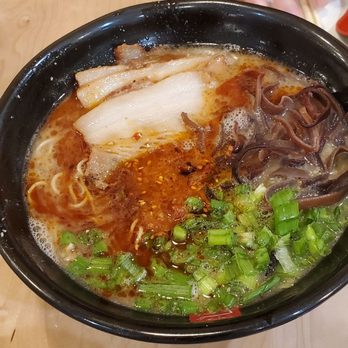 Tatsu Ramen - Soul ramen with kurobuta pork - Ramen Near Me - Pasadena, California Tatsu Ramen - Soul ramen with kurobuta pork - Ramen Near Me - Pasadena, California