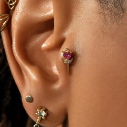 Baron Art Tattoo & Piercing Studio