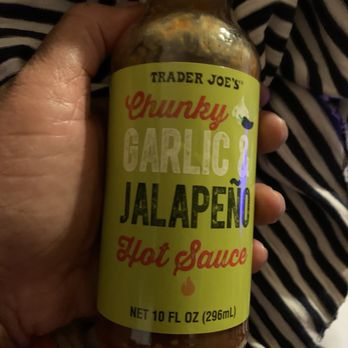 Trader Joe's - Bomb sauce - Grocery Near Me - Tempe, Arizona